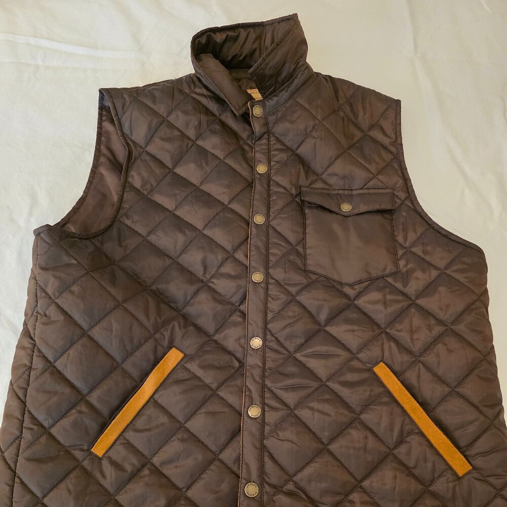 Onward Reserve Braswell Vest - XL